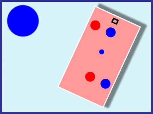 Color Pong Online