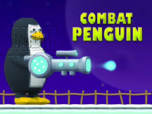 Combat Penguin Online