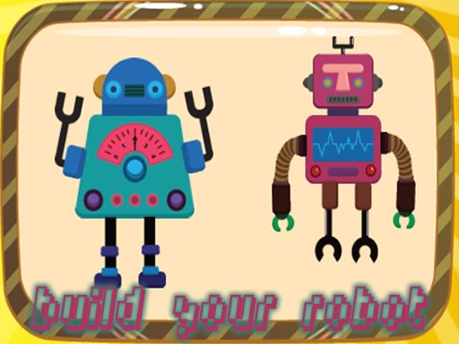 Create Your Robot Online