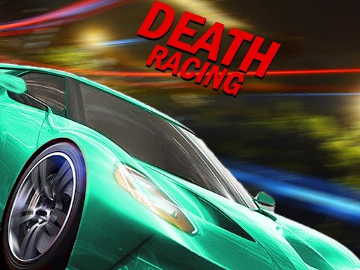 Death Racing Online