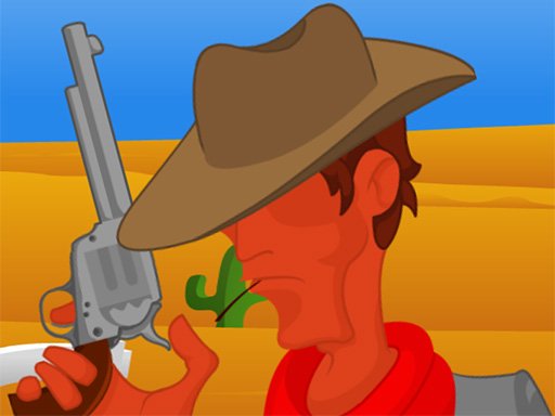 Desert Gun Online