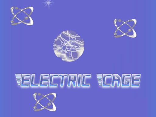 Electric Space Cage Online