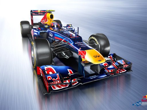 F1 Slide Online