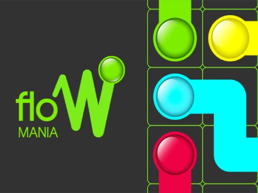 Flow Mania Online