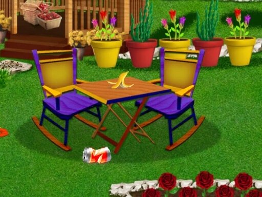 Garden Design Games Online