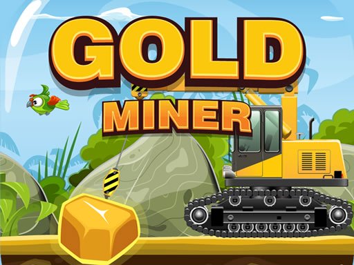 Gold Miner Online