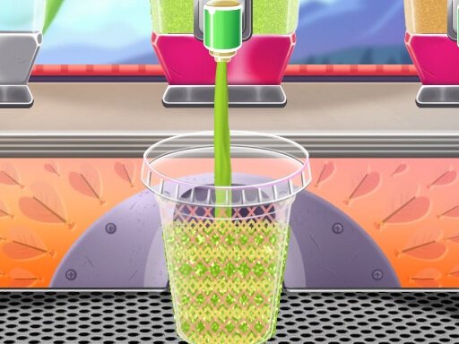 Ice Slushy Maker Online