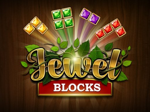 Jewel Blocks