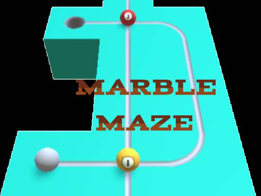 Marble Maze Online