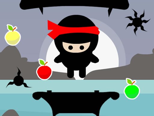 Ninja Jumper Online