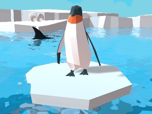 Penguin.io