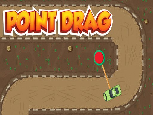 Point Drag Online