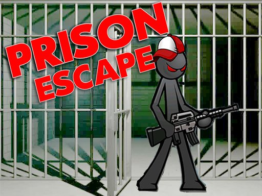 Prison Escape Online