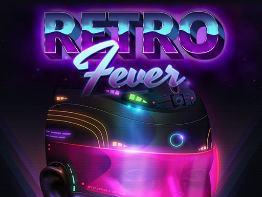 Retro Fever Online