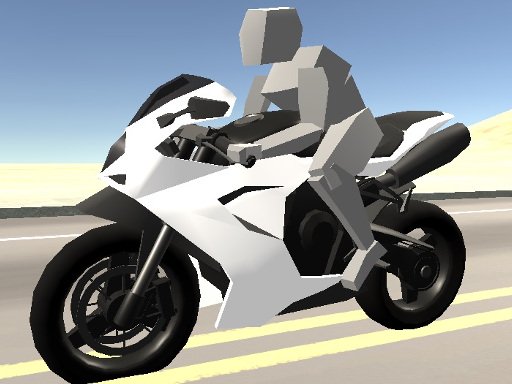 Sportbike Drive Online