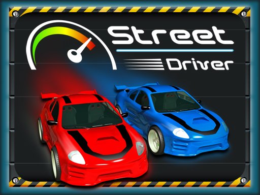 Street Driver Online