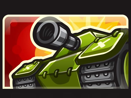 Tank Wars Online