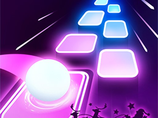 Tiles Hop: EDM Rush! Online