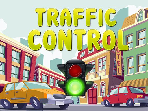 Traffic Control Online