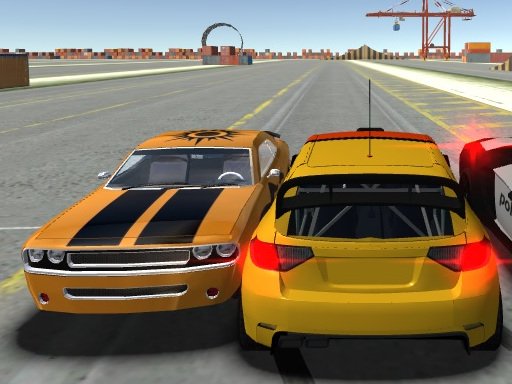 3D Cars Online