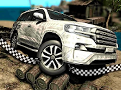 4x4 Off-Road Rally  Online