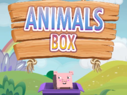 Animals Box Online