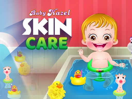 Baby Hazel Skin Care Online