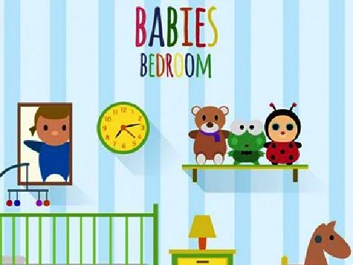 Baby Room Differences Online