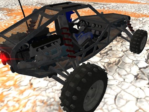 Buggy Simulator Online