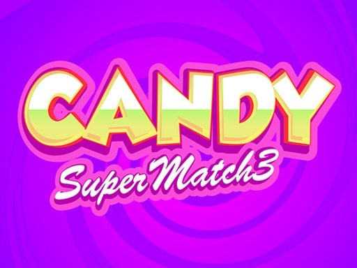 Candy Match 3 Online