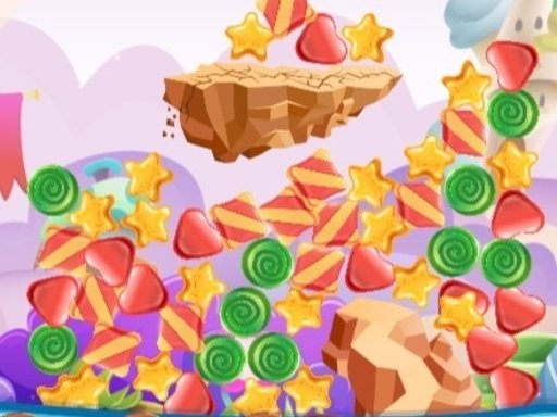 Candy Smash Online