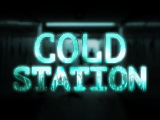 Cold Station Online