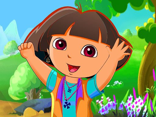 Dora Summer Dress Online