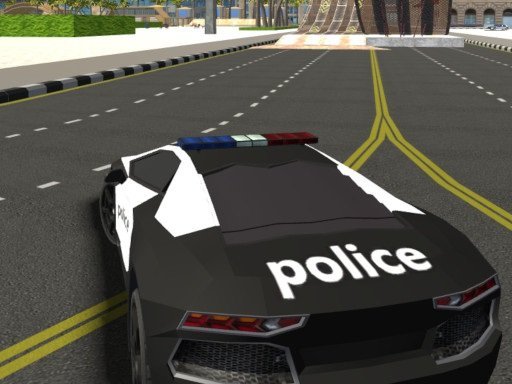 Drive Mafia Car 3D Simulator Online