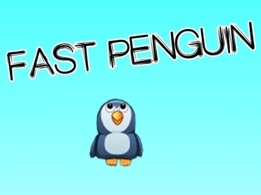 Fast Penguin Online