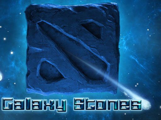 Galaxy Stones Online