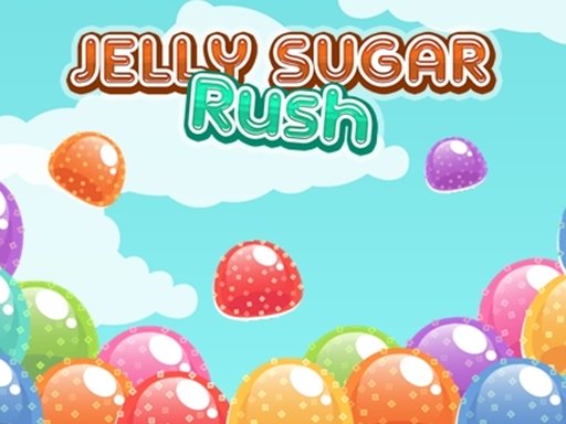 Jelly Sugar Rush Online