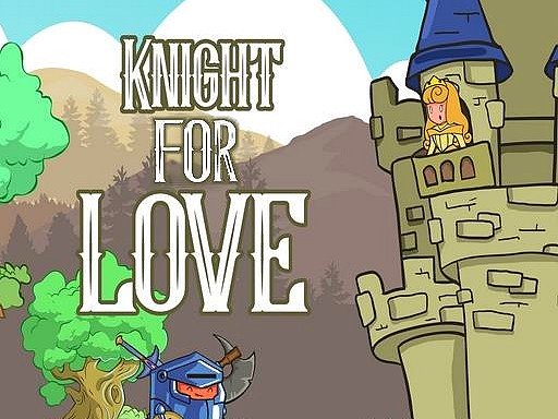 Knight for Love Online