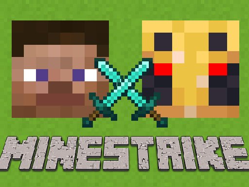 MineStrike.fun Online