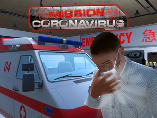 Mission Coronavirus Online
