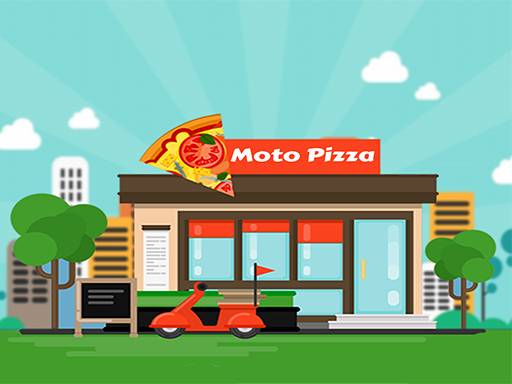 Moto Pizza Online