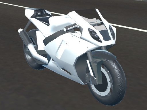 Motorbike Racer Online