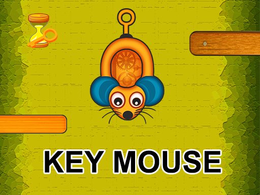 Mouse Key Online