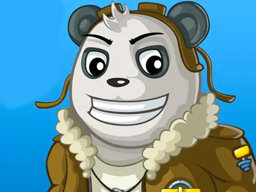 Panda Commander Online