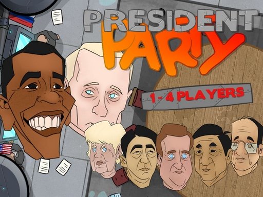 President Party Online