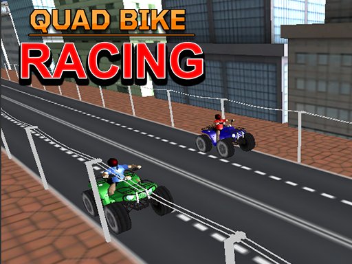 Quad Bike Racing Online