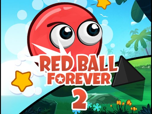 Red Ball Forever 2 Online