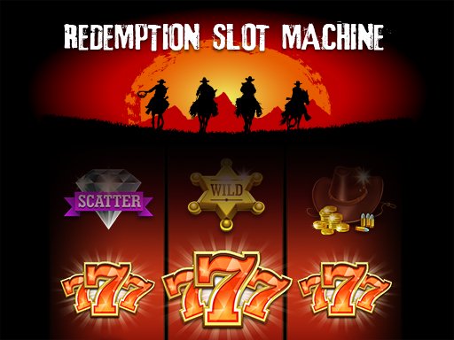 Redemption Slot Machine Online