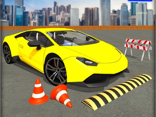 Simulation Racing Car Simulator Online