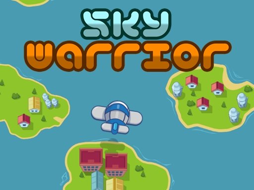 Sky Warrior Online